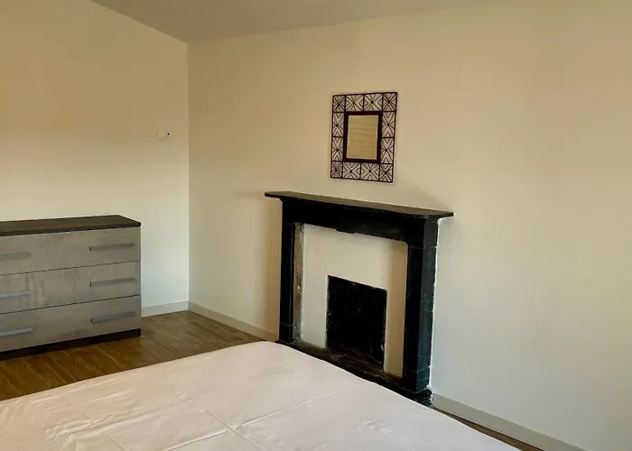 شقة Above The فارينا