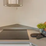 Above The דירה ורנה