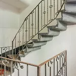 Above The