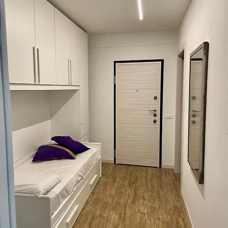 Above The Apartment