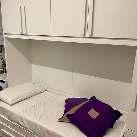 Above The Apartmán Varenna