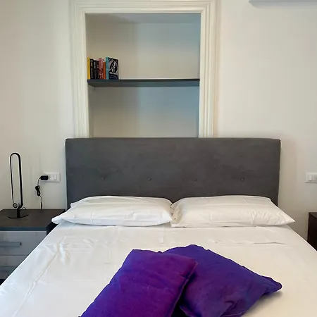 Above The Apartment