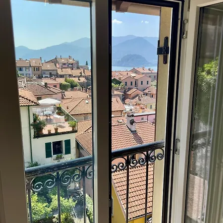 Above The Varenna