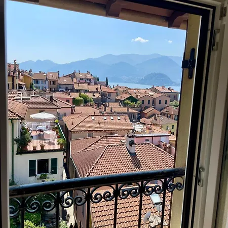 Above The Apartment