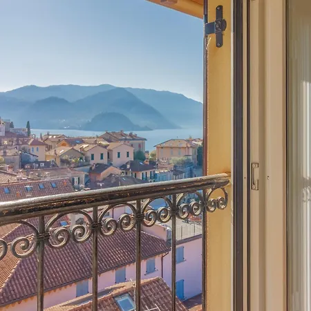 Apartamento Above The Varenna