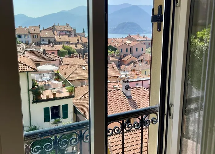 Above The Varenna