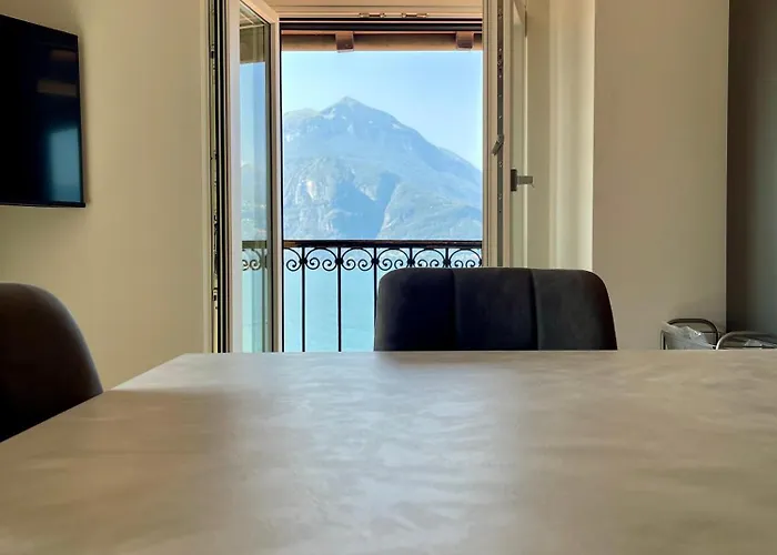 Above The *